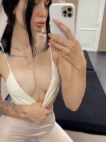 Индивидуалка Хана Фотография 3