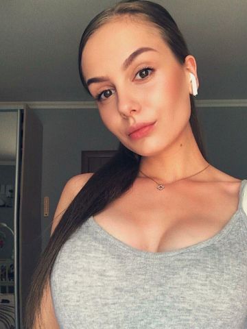 Индивидуалка Белослава Фотография 3