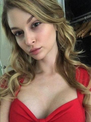Индивидуалка Адель Фотография 3